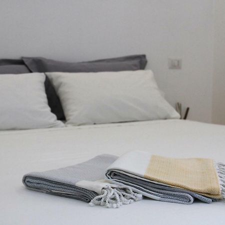 Apartmán Loft 52 Margherita Di Savoia Exteriér fotografie