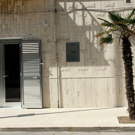 Apartmán Loft 52 Margherita Di Savoia Exteriér fotografie