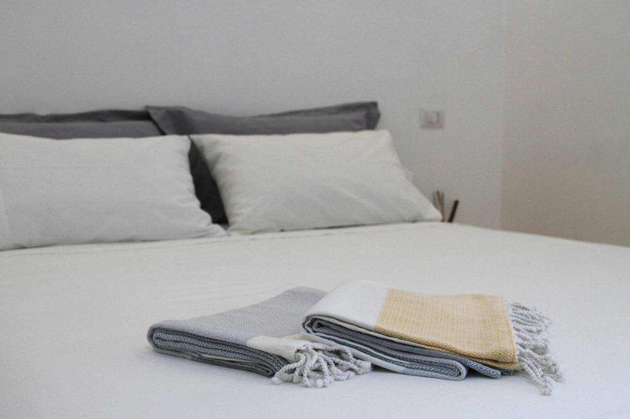 Apartmán Loft 52 Margherita Di Savoia Exteriér fotografie
