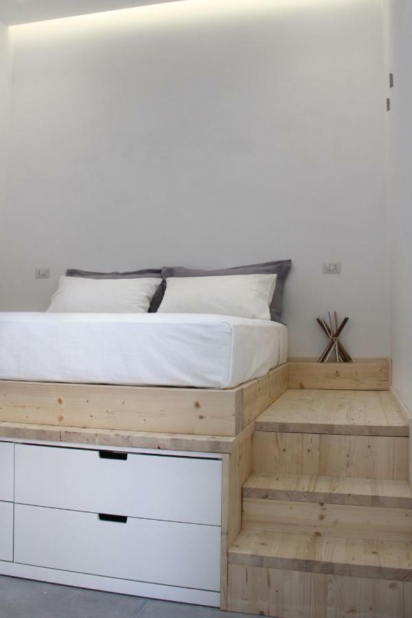 Apartmán Loft 52 Margherita Di Savoia Exteriér fotografie