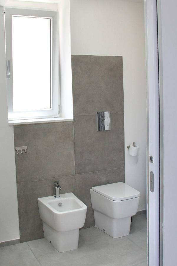 Apartmán Loft 52 Margherita Di Savoia Exteriér fotografie
