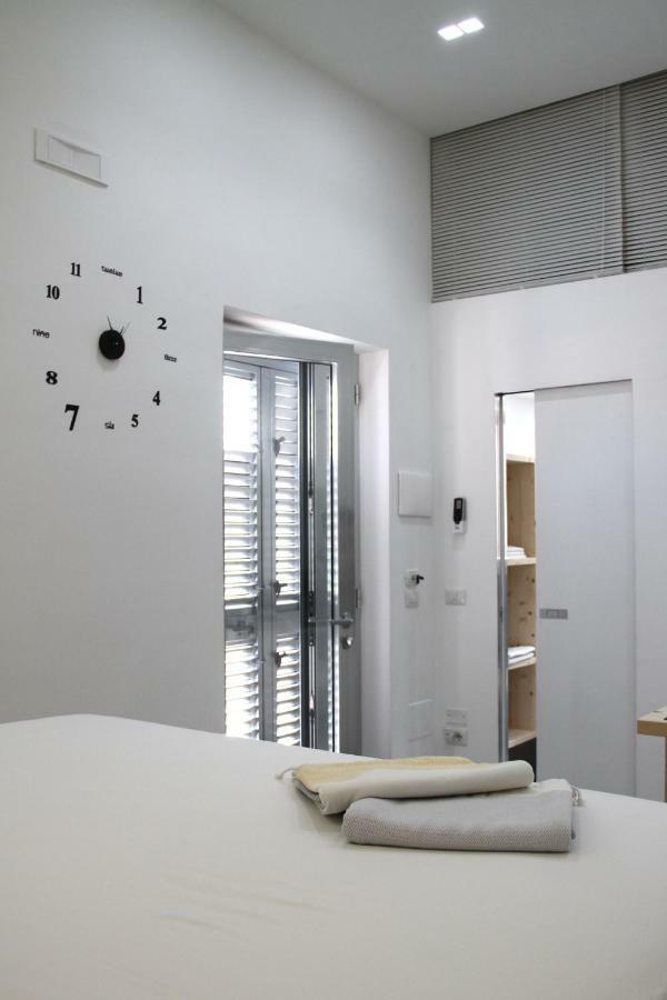 Apartmán Loft 52 Margherita Di Savoia Exteriér fotografie