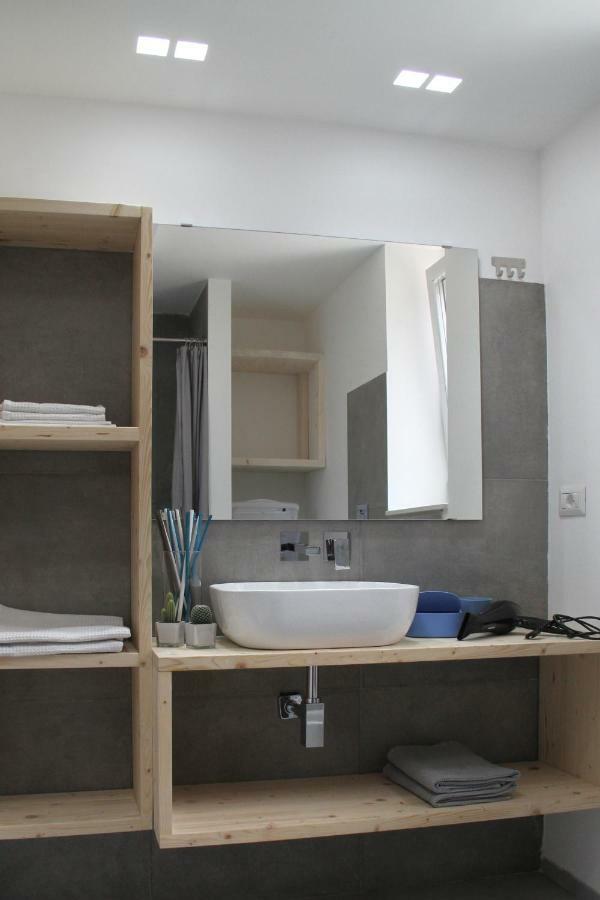Apartmán Loft 52 Margherita Di Savoia Exteriér fotografie