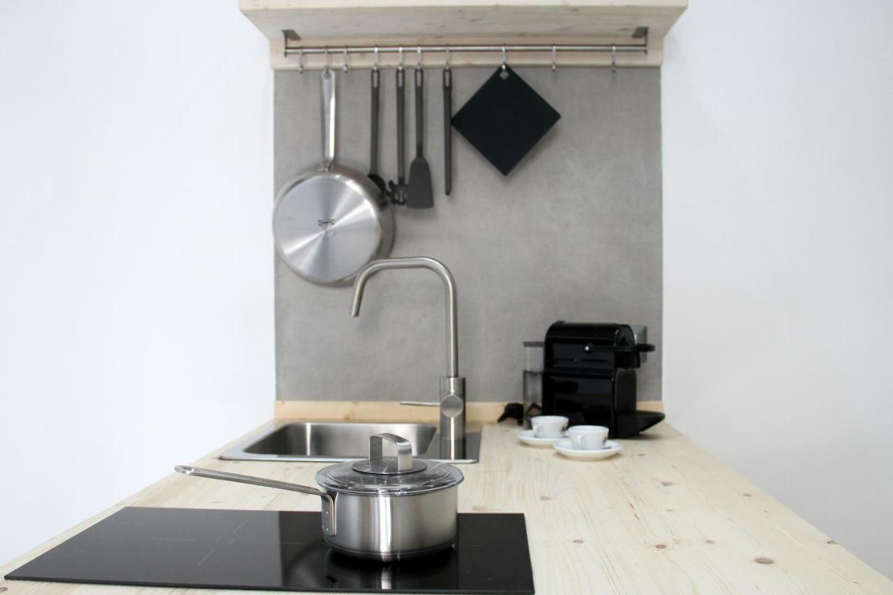 Apartmán Loft 52 Margherita Di Savoia Exteriér fotografie