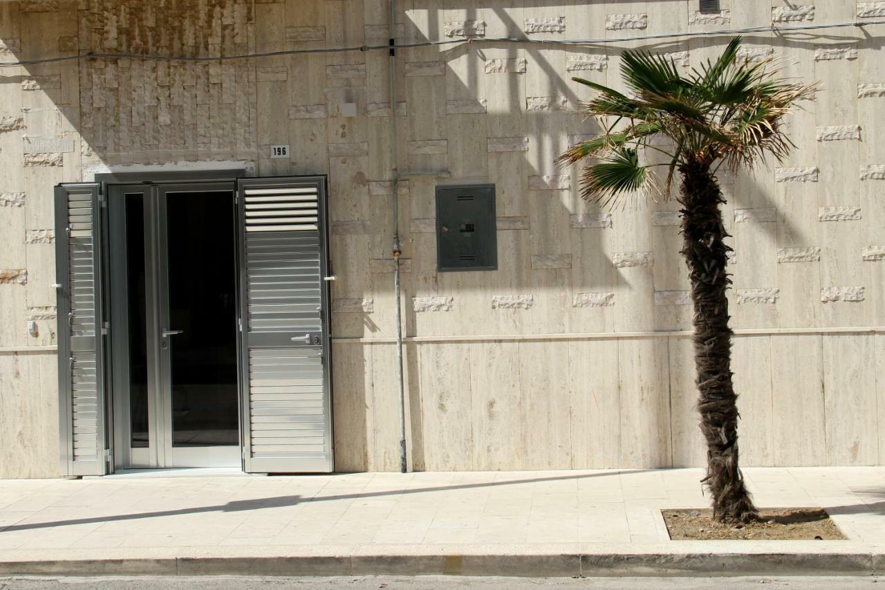 Apartmán Loft 52 Margherita Di Savoia Exteriér fotografie