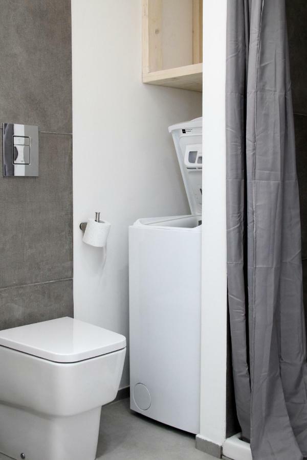 Apartmán Loft 52 Margherita Di Savoia Exteriér fotografie