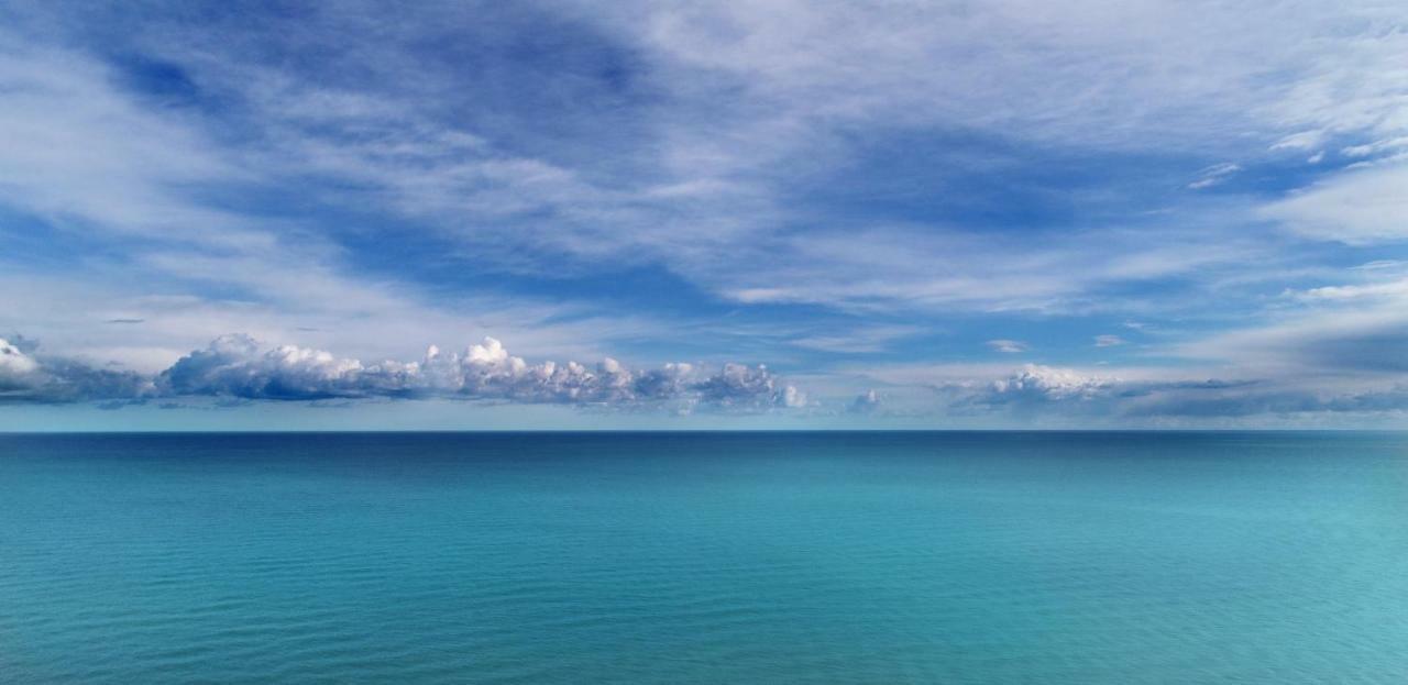Apartmán Loft 52 Margherita Di Savoia Exteriér fotografie